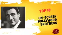 Top 10 On-Screen Bollywood Brothers