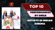 Top 10 Performances By Child Artists In Indian Cinema Hindi Article