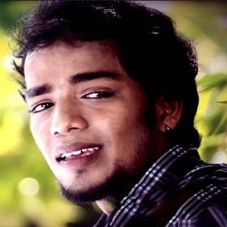 Malayalam Singer Antony John