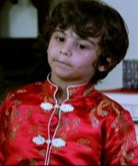 Divji Handa Hindi Child Artist