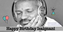 Ilaiyaraaja Celebrates His 75th Birthday Today!..