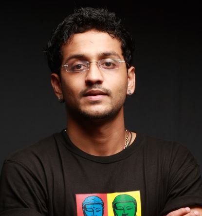 Malayalam Singer Singer Roshan
