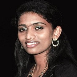 Telugu Singer Sonia - Singer