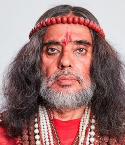 Swami Om Hindi Politician