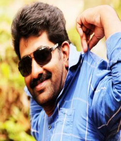 Hari Kandala Malayalam Cinematographer