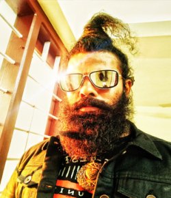 Rambo Stanly Malayalam Action Director