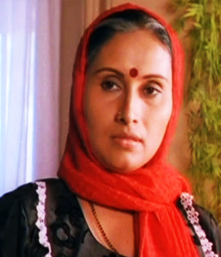 Malayalam Movie Actress Reena
