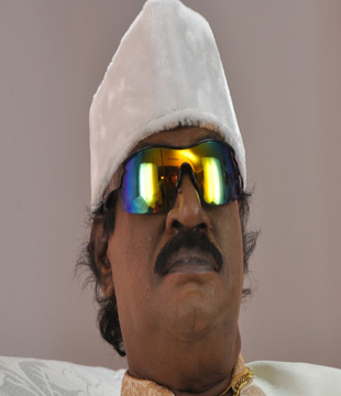 Tamil Actor Sathappan Nandakumar