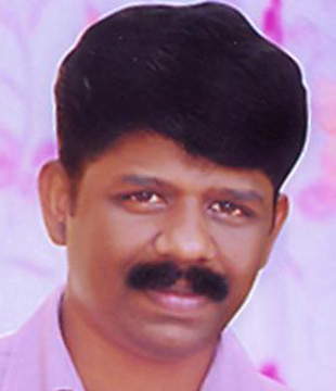 Malayalam Editor Shibu Mylakkad