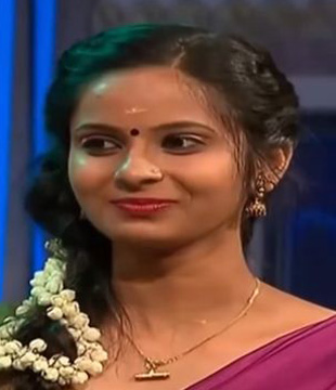 Malayalam Singer Singer Soorya
