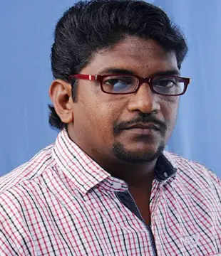 Malayalam Cinematographer Sudheer Kumaran