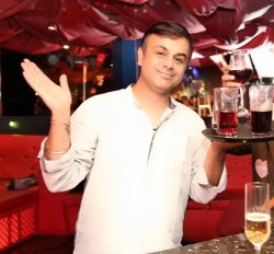 Aarun D. Baliean Hindi Director