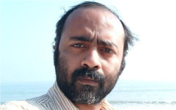 Achintya Ganguly Bengali Makeup Artist