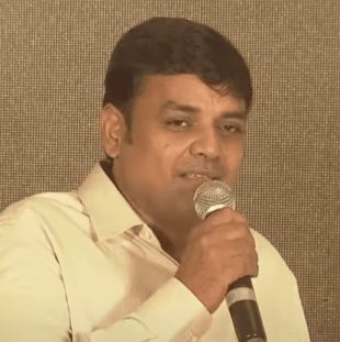 Achut Rama Rao Kannada Actor