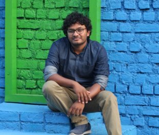 Aditya Javvadi Telugu DOP