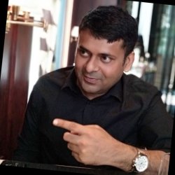 Ashish Prakash Verma Hindi Screenwriter