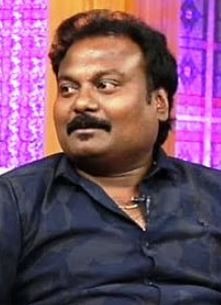 Bakkiyam Shankar Tamil Dialogue Writer