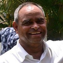 Marathi Director Bal Nikam