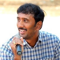 Telugu Director Bala Bodepudi