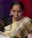 Bharati Vaishampayan Hindi Singer