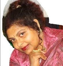 Bengali Singer Bhaswati Chakraborty