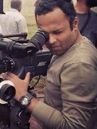 Hindi Cinematographer Chandan Kowli