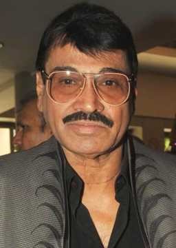Marathi Director Datta Keshav