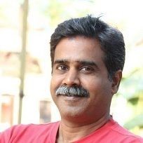 Gujarati Director Devdas Menon
