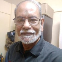 Devjyoti Roy Hindi Writer