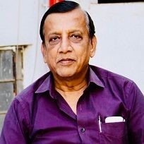 Marathi Producer Ganesh Darakh