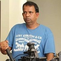 Bengali Cinematographer Gopi Bhagat
