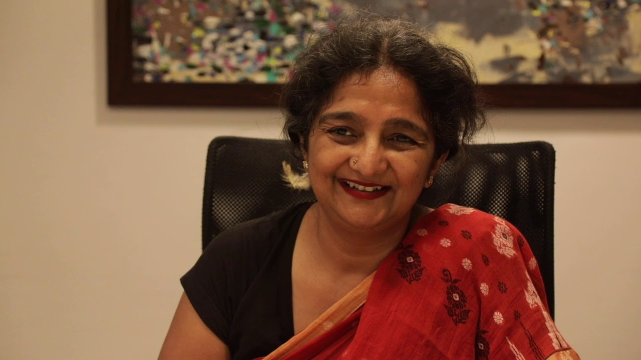 Hindi Filmmaker Hansa Thapliyal