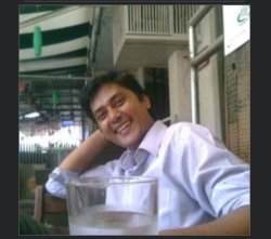 Hansraj Bhaktawala Hindi Production Manager