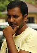 Tamil Director Hari Uthra