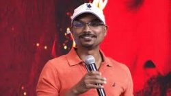 Hari Yelleti Telugu Writer