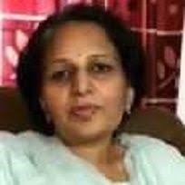 Lakshmi Shrivastava Telugu Producer