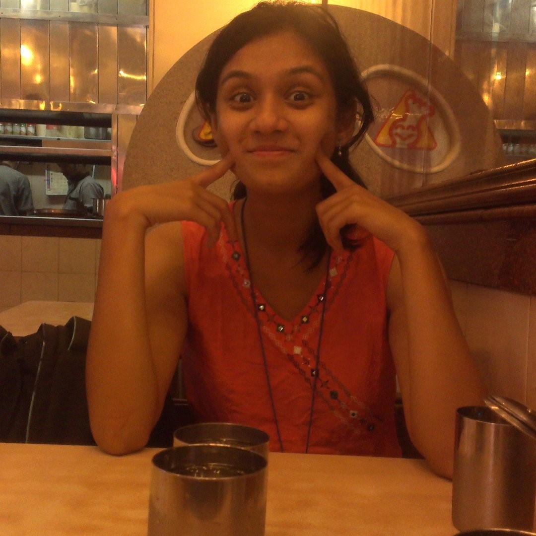 Marathi Actress Sayee Gogate