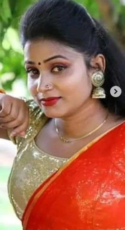 Bhojpuri Singer Soni Sinha