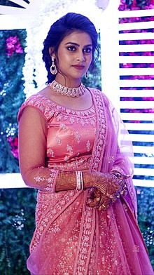 Telugu Movie Actress Sonia Akula