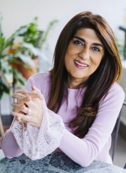 Sonia Bahl Hindi Screenwriter