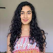 Telugu Actress Sreya Muthukumar