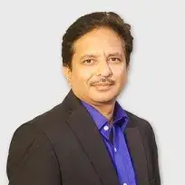 Hindi Producer Srinivas Chilakalapudi