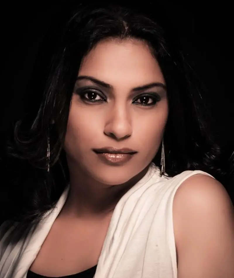 Tamil Actress Swapna Abraham
