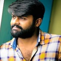 Vijay M Kumar Kannada Editor