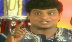 Zahid Nazan Hindi Singer