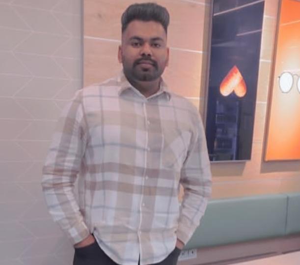 Haryanvi Producer Pavel Dhaliwal