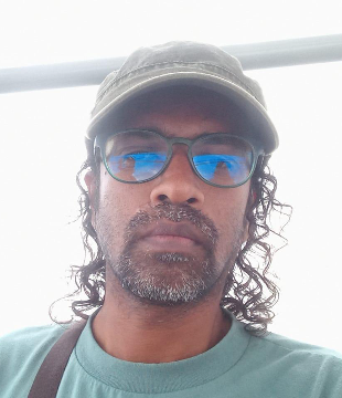 Sinhala Filmmaker Dinesh Ekanayake