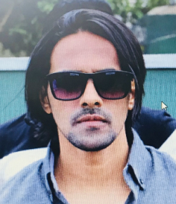 Kalum Kularathna Sinhala Movie Actor