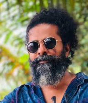 Sinhala Makeup Artist Narada Thotagamuwa