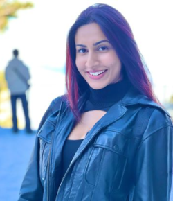 Nilukshi Amanda Silva Sinhala Movie Actress